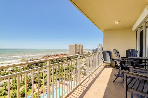 Sterling Shores 908 Destin (Condo) - image 6
