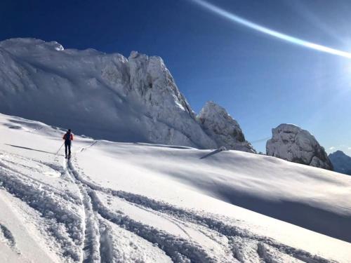 Guesthouse Schoba Typ B Guesthouse Schoba Typ B