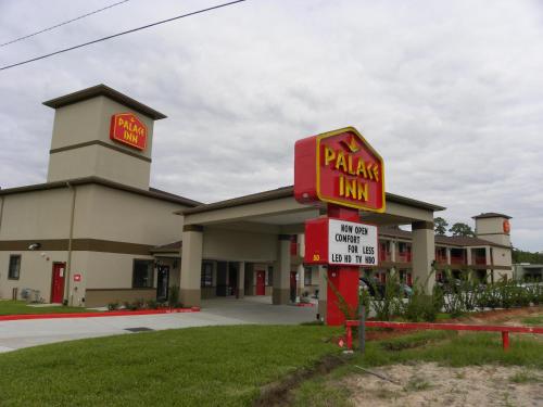 Palace Inn Kingwood Houston