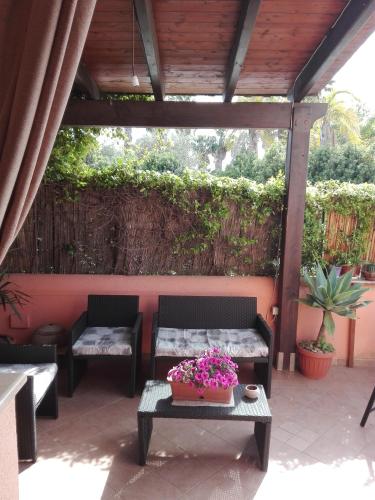  Casa relax, Pension in Mazara del Vallo