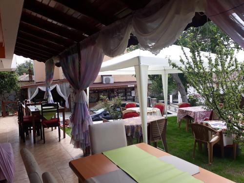  Lella Çamlibel in Güre