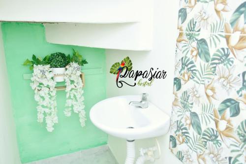 Pa Pasiar Hostal – Medellin, VT