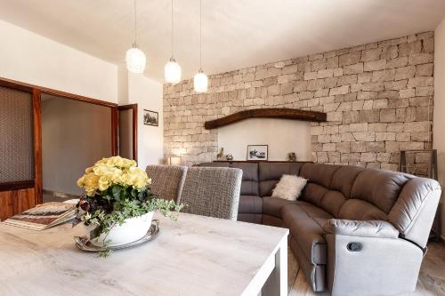  A su Santu Nigola in Baunei