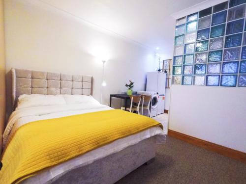 Flat 1 at 6 Taunton Mews, Londýn (fotografie 8)