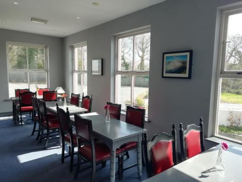 設施, Sleepzone Clare in 利敦瓦納