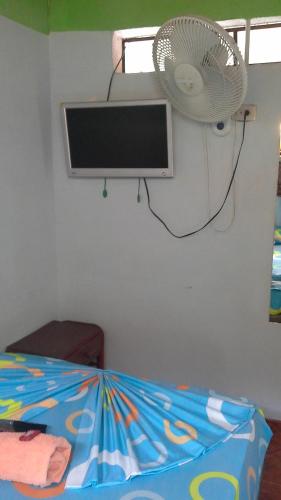 Hospedaje Mi Casita Cartago