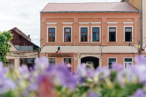 Casa Thaja Centru