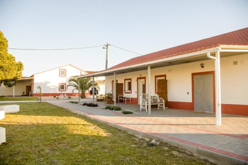  Casa das Pipas #1 in Pinhal Novo