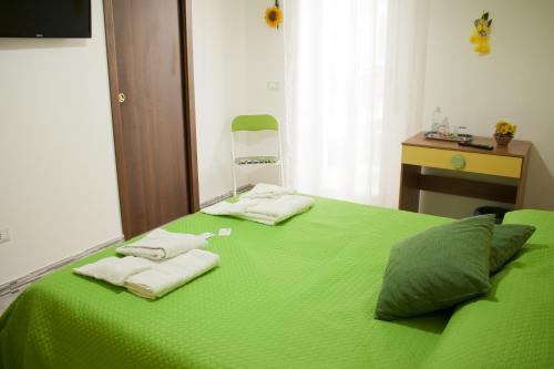 B&B d'Orleans, Palermo (fotografie 6)