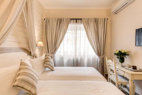 Casa Mia Vaticano Guest House - image 7