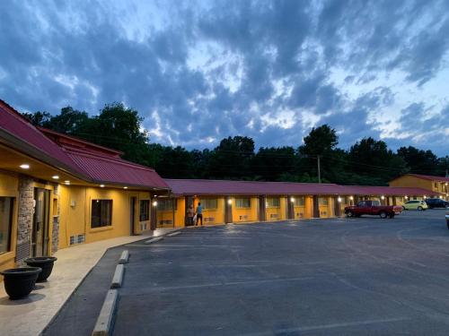 Journey Inn Marion