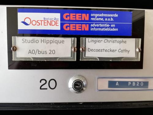 Studio Hippique 4