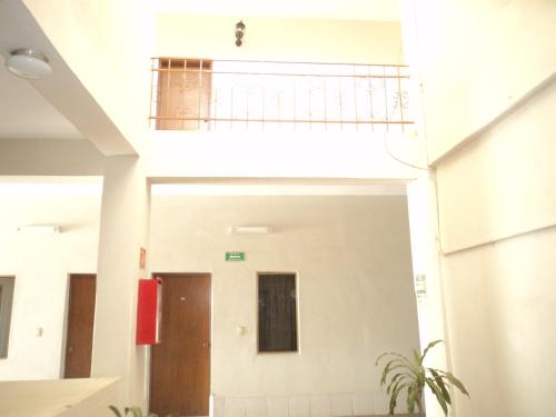 Hotel Kuraica in Ciudad Obregón