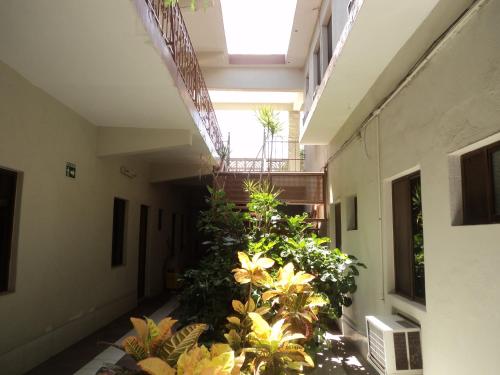 Hotel Kuraica in Ciudad Obregón