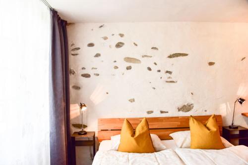 The Old Town Flat in Murten, Schweiz