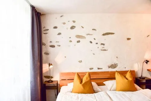 The Old Town Flat in Murten, Schweiz