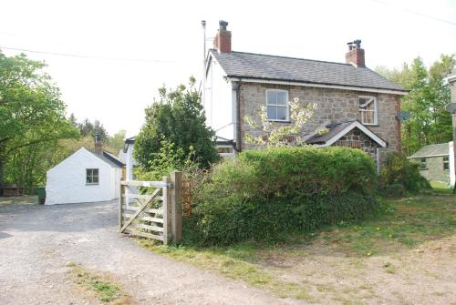 Graig House, , North Wales