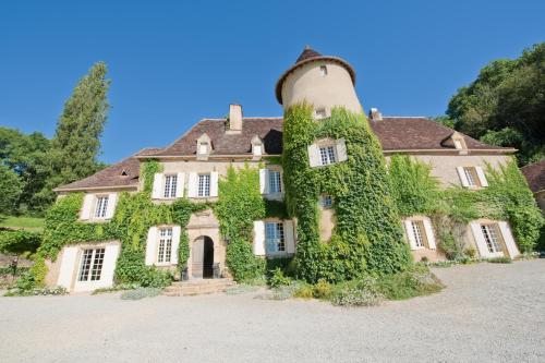 Château de Queynac gîte à louer Coux-et-Bigaroque