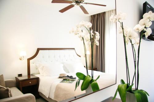 Armata Boutique Hotel in Spetses