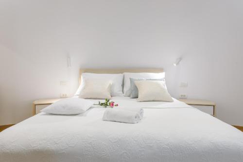 Deluxe Beach Apartments Renata, Split (fotografie 10)