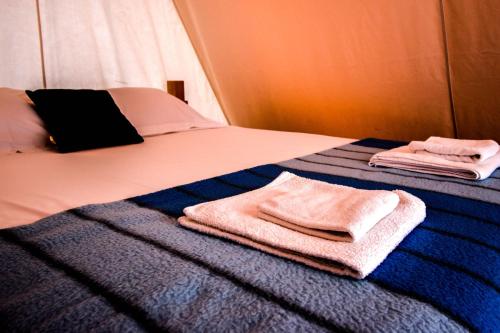  Glamping tent Jugo in Rovinj