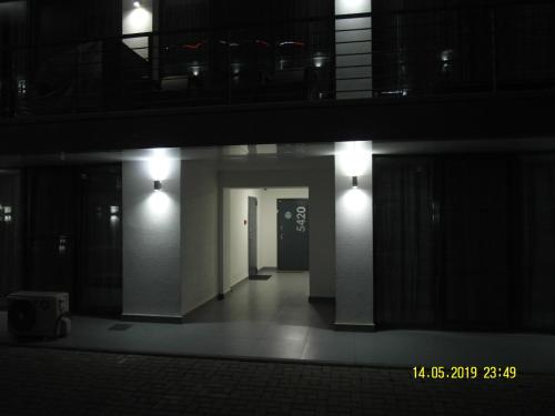 Apartment Meridian 5420