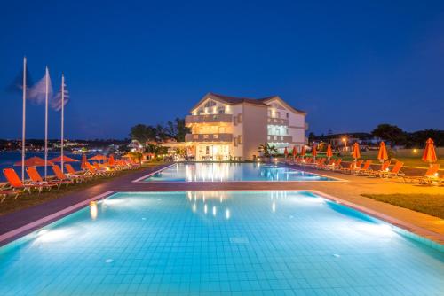 Al Mare Hotel - Tsilivi