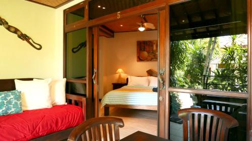 Istana Balian - Boutique Hotel Resort