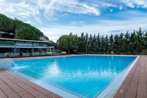  Bliss Apartment - CG, Unterkunft in Lagos