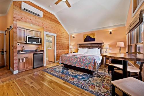 Moab Springs Ranch in Moab, USA