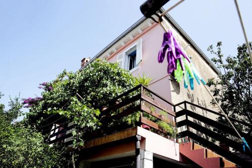  Apartments Ivan - 50 m from sea in Mali Lošinj