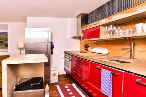 The Old Town Flat - image 10