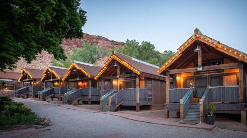 Moab Springs Ranch