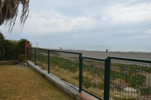 A környék, AguaMarina in Benajarafe