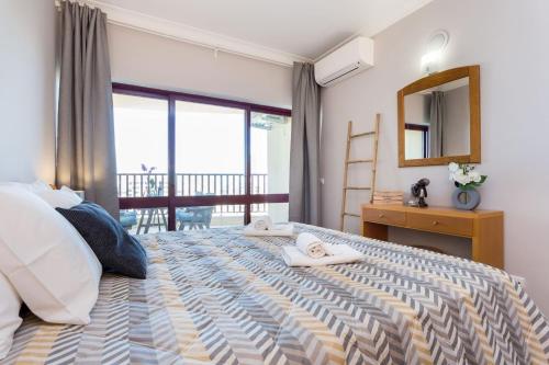 BeHappy Belle Plage - Big Balcony with Ocean View