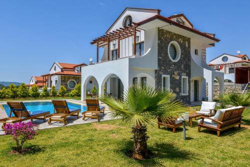  Villa Amore, Pension in Fethiye bei Fethiye