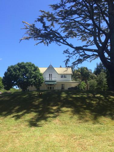 Accommodation in Kaikohe