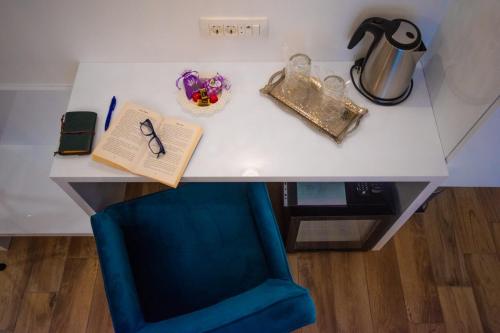 Center Luxury Rooms 3, Split (photo 10)