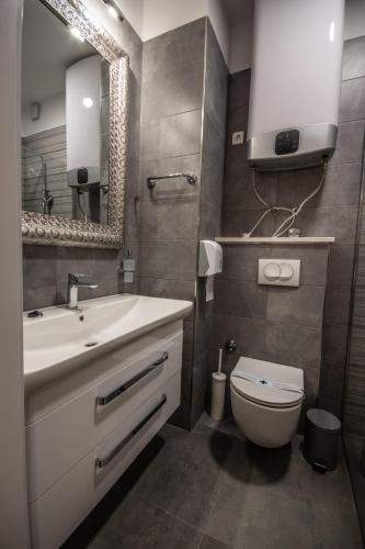 Center Luxury Rooms 3, Split (photo 4)