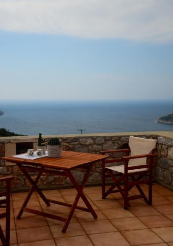 Focalion Castle Luxury Suites