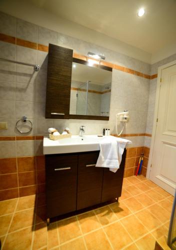 Focalion Castle Luxury Suites