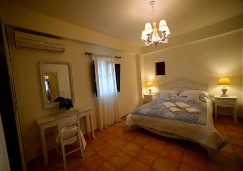 Focalion Castle Luxury Suites - image 11