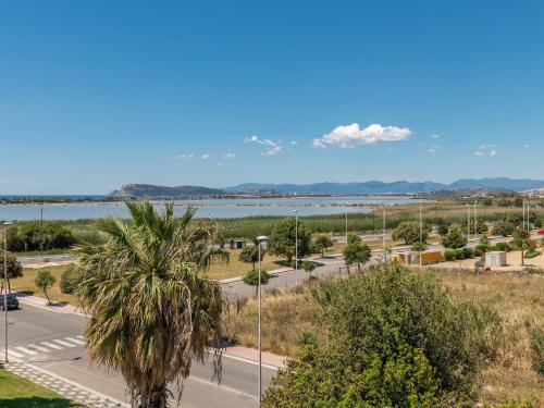 Panorama Fantastico sul golfo degli angeli 5