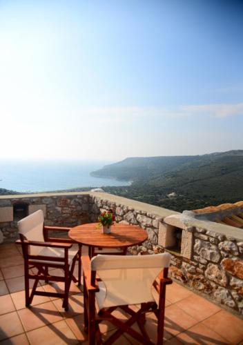 Focalion Castle Luxury Suites - image 8