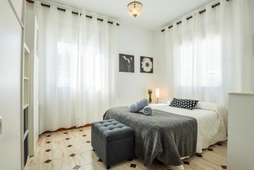 Apartamento Triana Los Remedios, Sevilla (Foto 7)