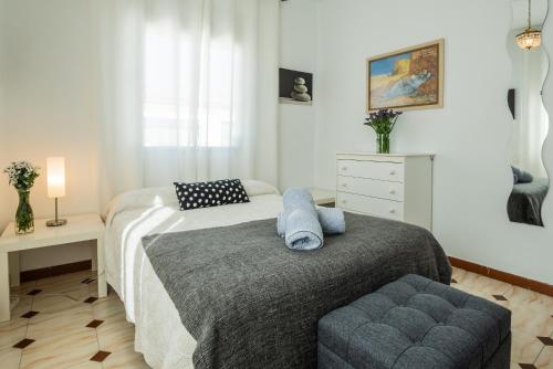 Apartamento Triana Los Remedios, Sevilla (Foto 8)
