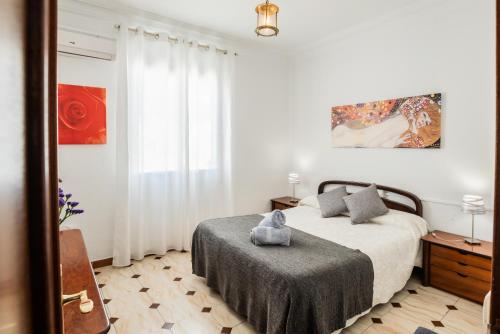 Apartamento Triana Los Remedios, Sevilla (Foto 10)