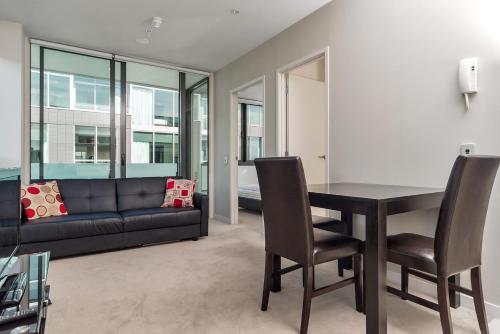 QV Great Harbour One Bedroom Apt