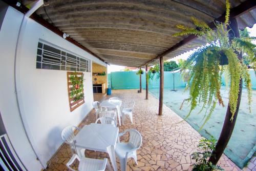 HOSTEL BAURU in Bauru