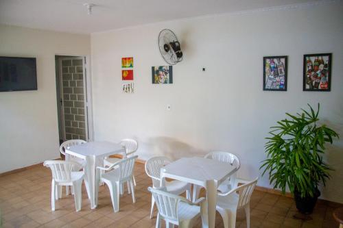 Létesítmények, HOSTEL BAURU in Bauru
